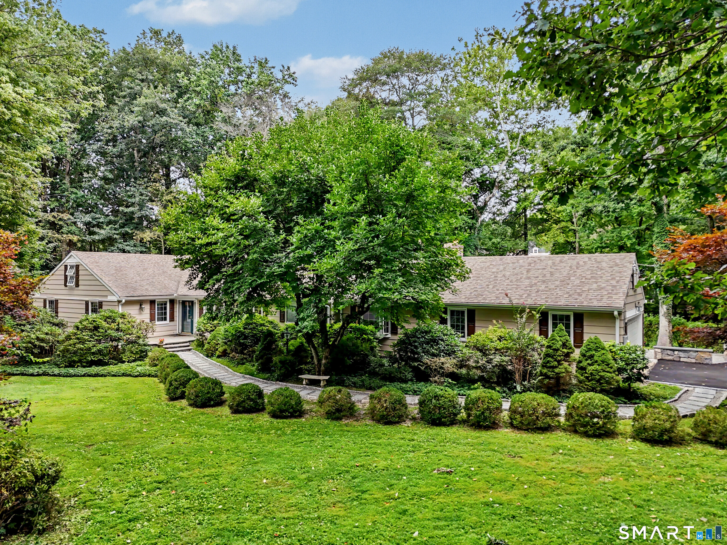 2 Stony Brook South Road Darien CT 06820