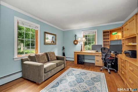 2 Stony Brook South Road Darien CT 06820