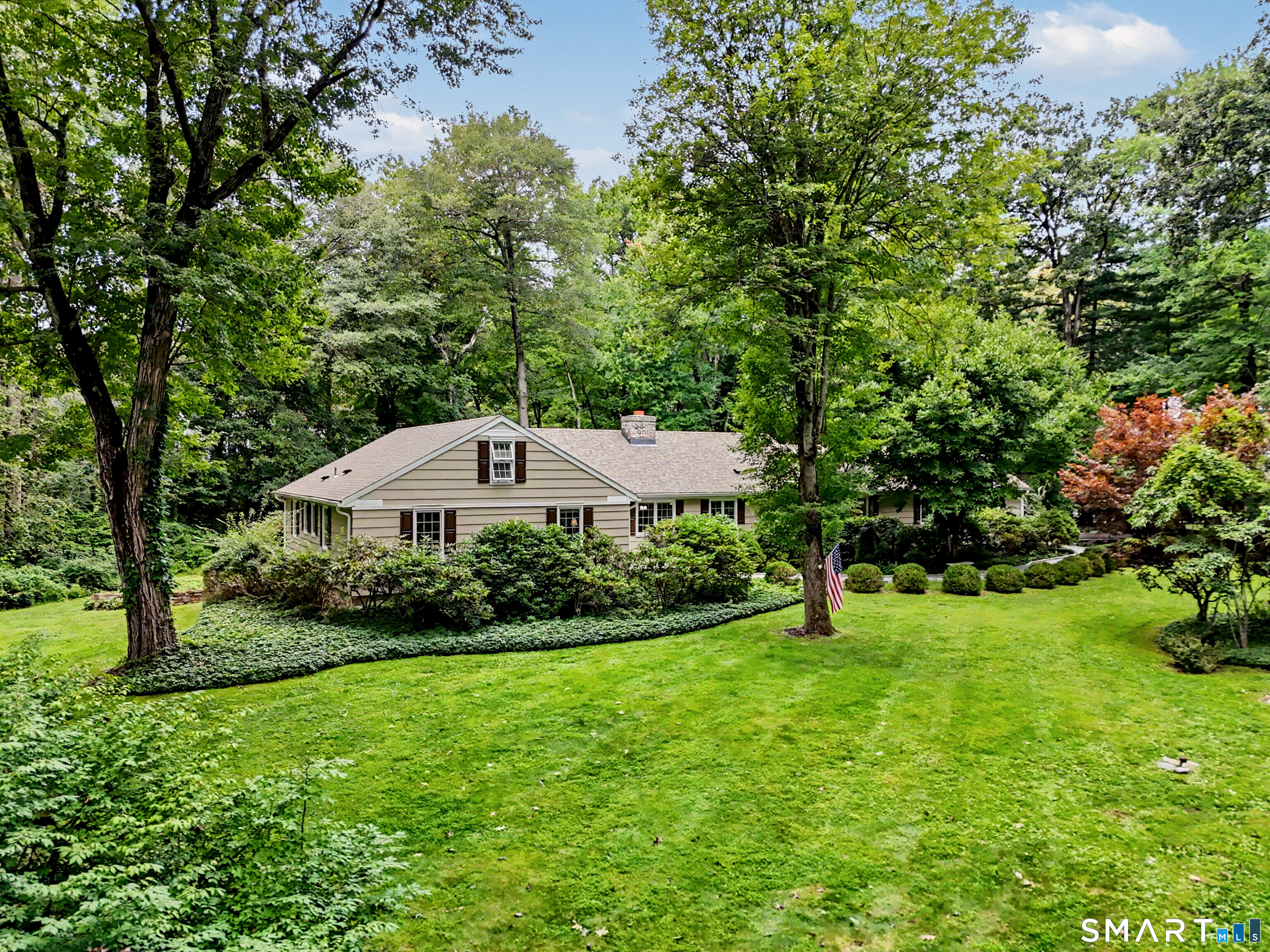 2 Stony Brook South Road Darien CT 06820