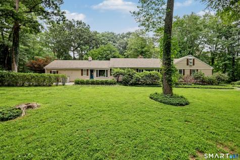 2 Stony Brook South Road Darien CT 06820