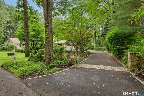 2 Stony Brook South Road Darien CT 06820