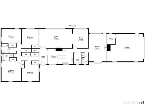2 Stony Brook South Road Darien CT 06820
