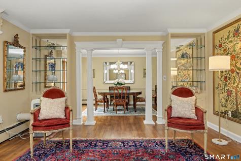 2 Stony Brook South Road Darien CT 06820