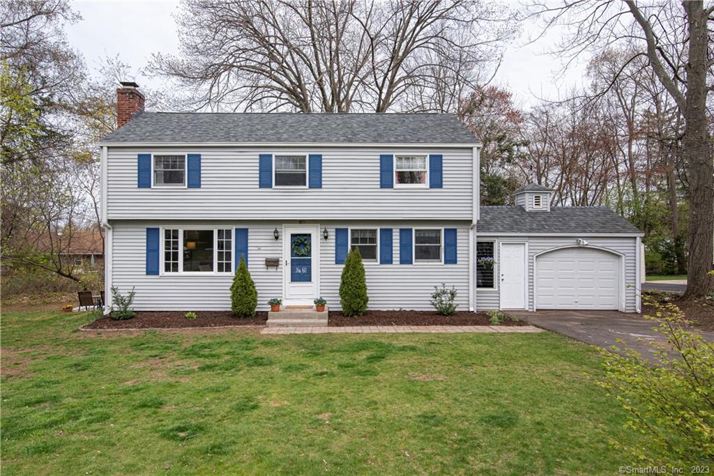 60 Kenwood Street Berlin CT 06037