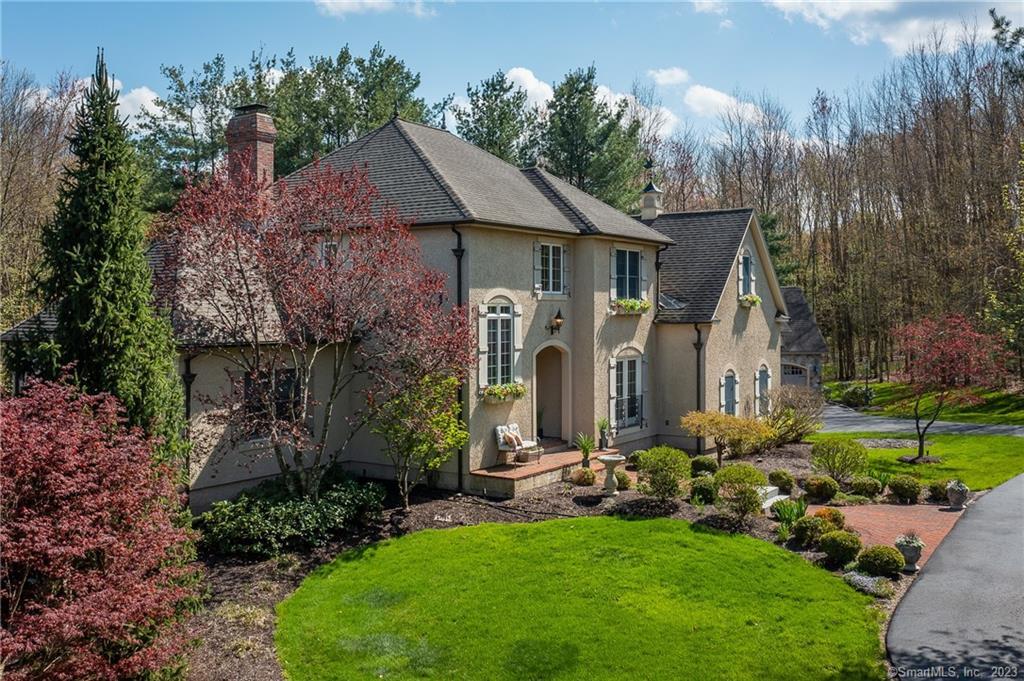 56 Brittany Lane Somers CT 06071