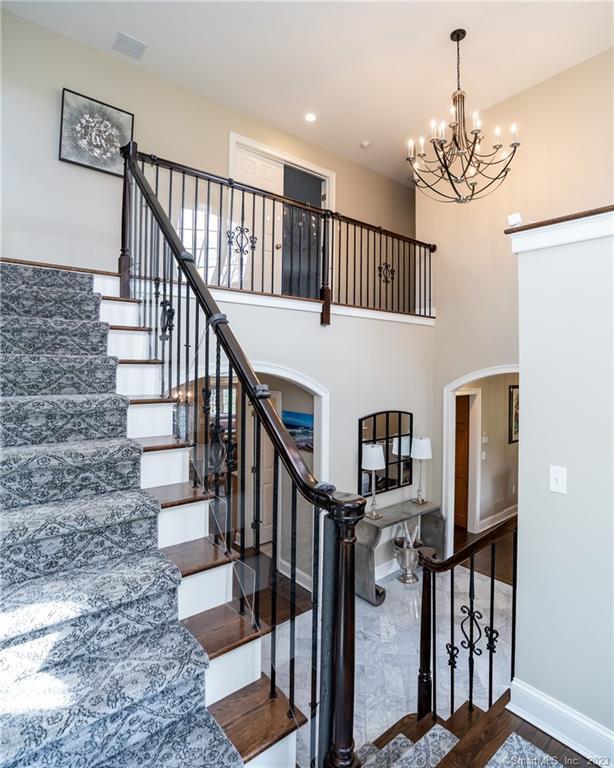 56 Brittany Lane Somers CT 06071