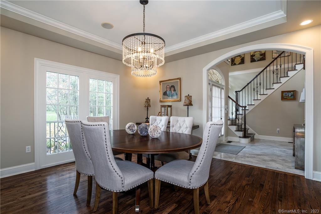 56 Brittany Lane Somers CT 06071