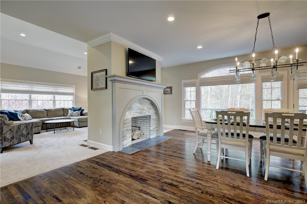 56 Brittany Lane Somers CT 06071