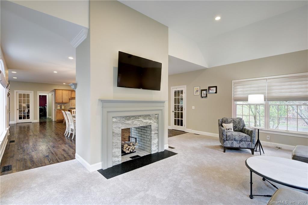 56 Brittany Lane Somers CT 06071