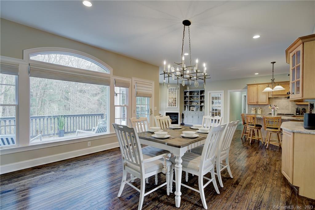 56 Brittany Lane Somers CT 06071