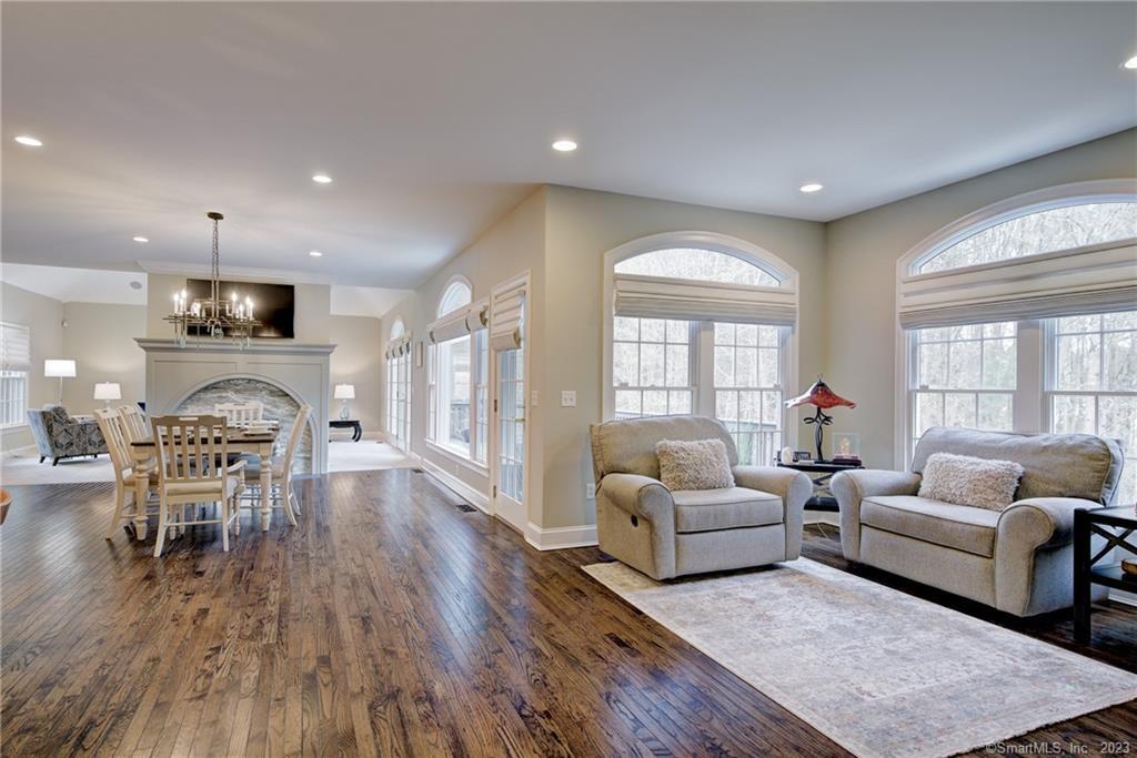 56 Brittany Lane Somers CT 06071