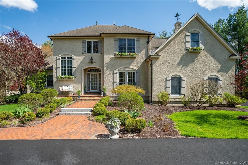 56 Brittany Lane Somers CT 06071