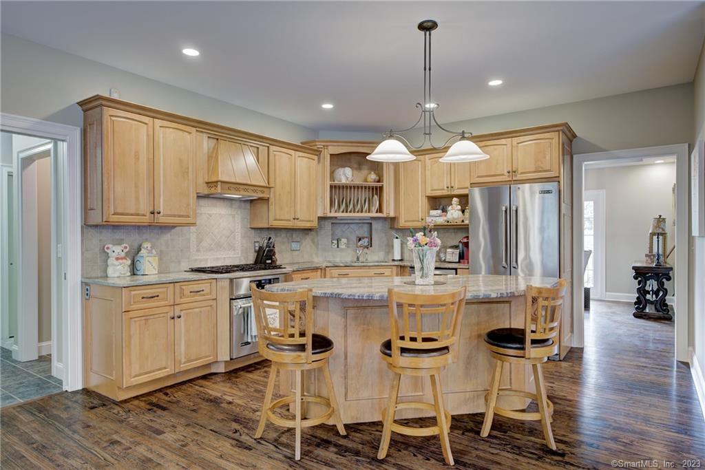 56 Brittany Lane Somers CT 06071