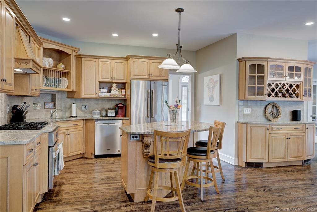 56 Brittany Lane Somers CT 06071