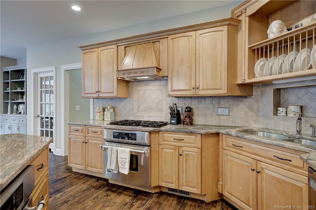 56 Brittany Lane Somers CT 06071