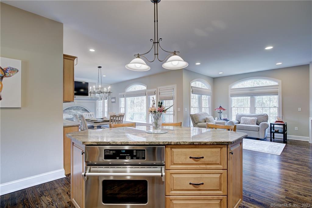 56 Brittany Lane Somers CT 06071