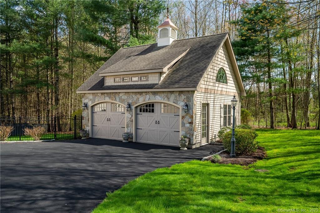 56 Brittany Lane Somers CT 06071