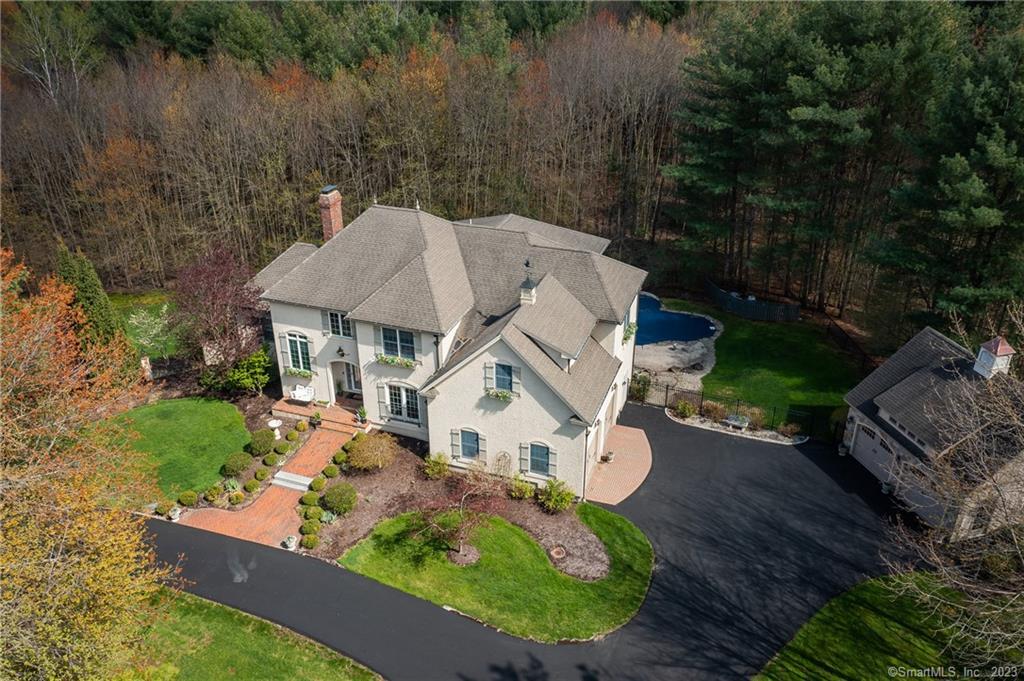 56 Brittany Lane Somers CT 06071