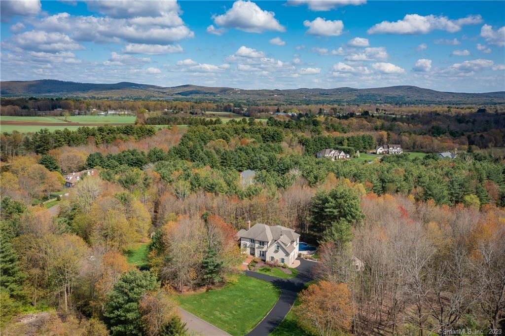 56 Brittany Lane Somers CT 06071