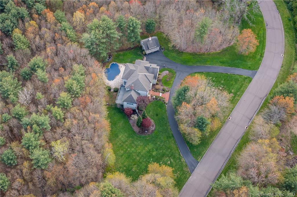 56 Brittany Lane Somers CT 06071