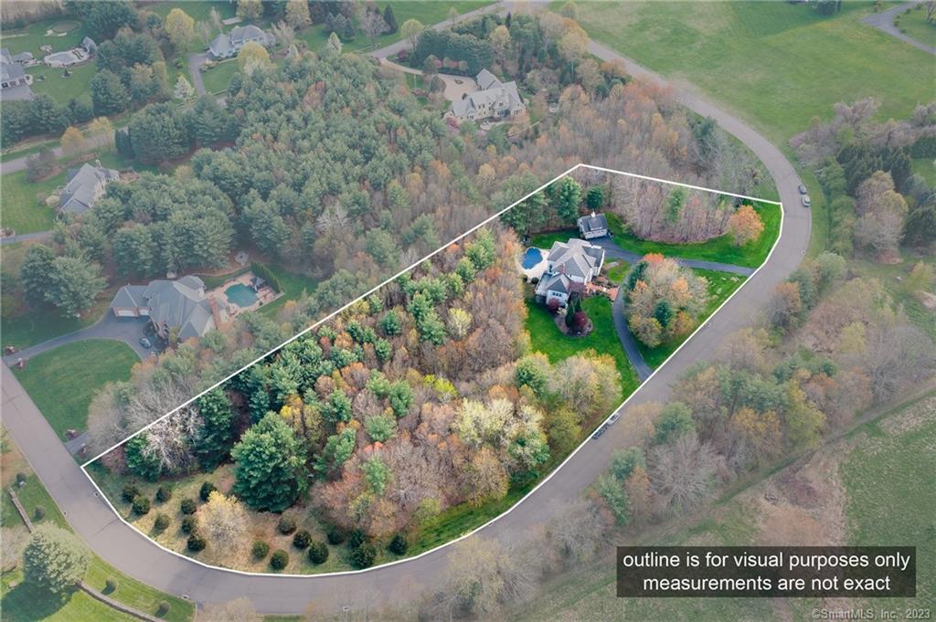 56 Brittany Lane Somers CT 06071