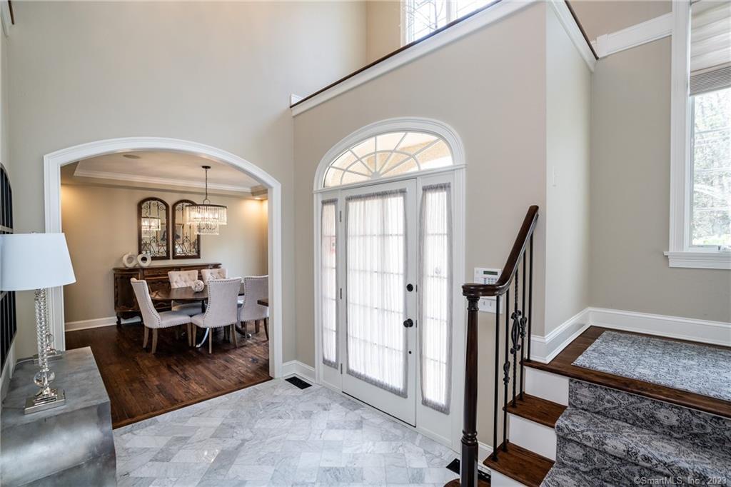 56 Brittany Lane Somers CT 06071