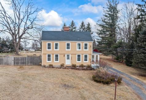 433 Spruce Brook Road Berlin CT 06037