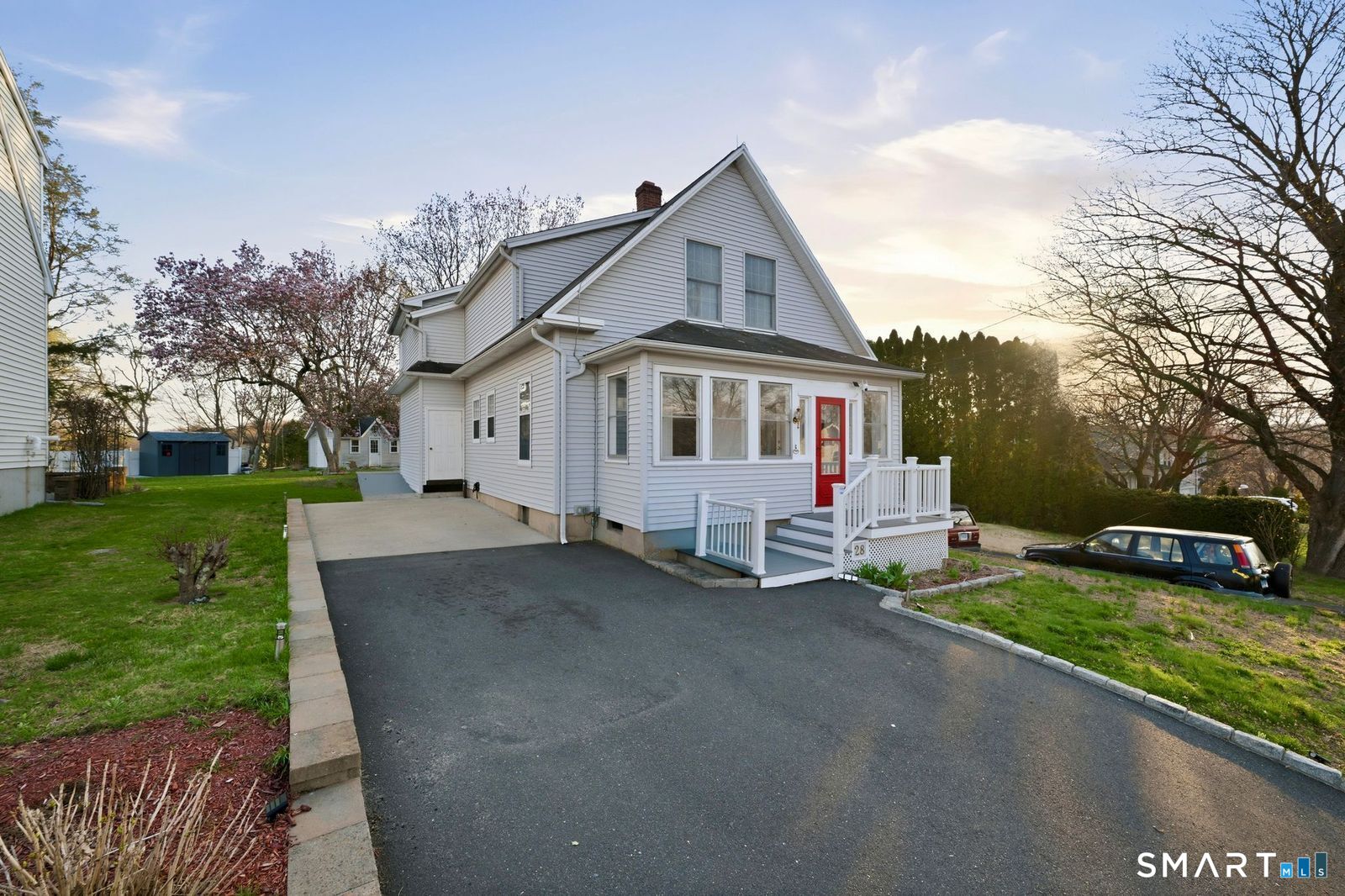 28 Golec Avenue Shelton CT 06484