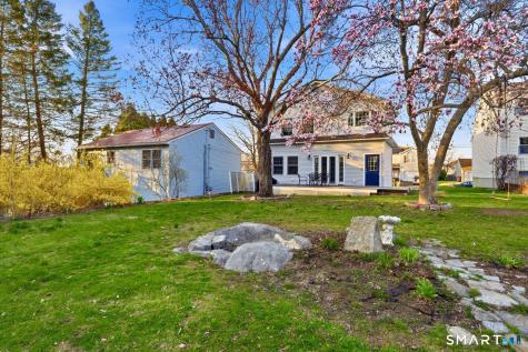 28 Golec Avenue Shelton CT 06484