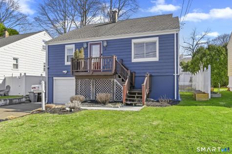 6 Wildmere Lane Norwalk CT 06851