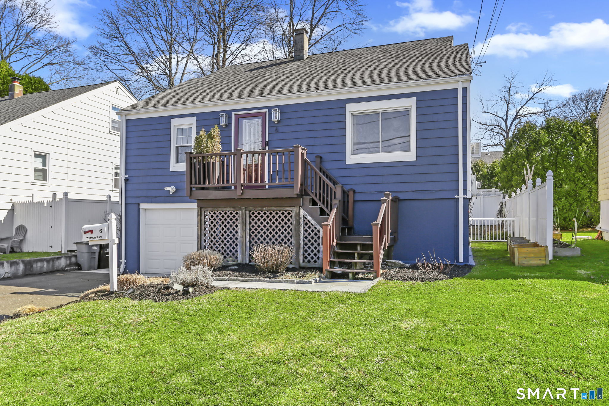 6 Wildmere Lane Norwalk CT 06851
