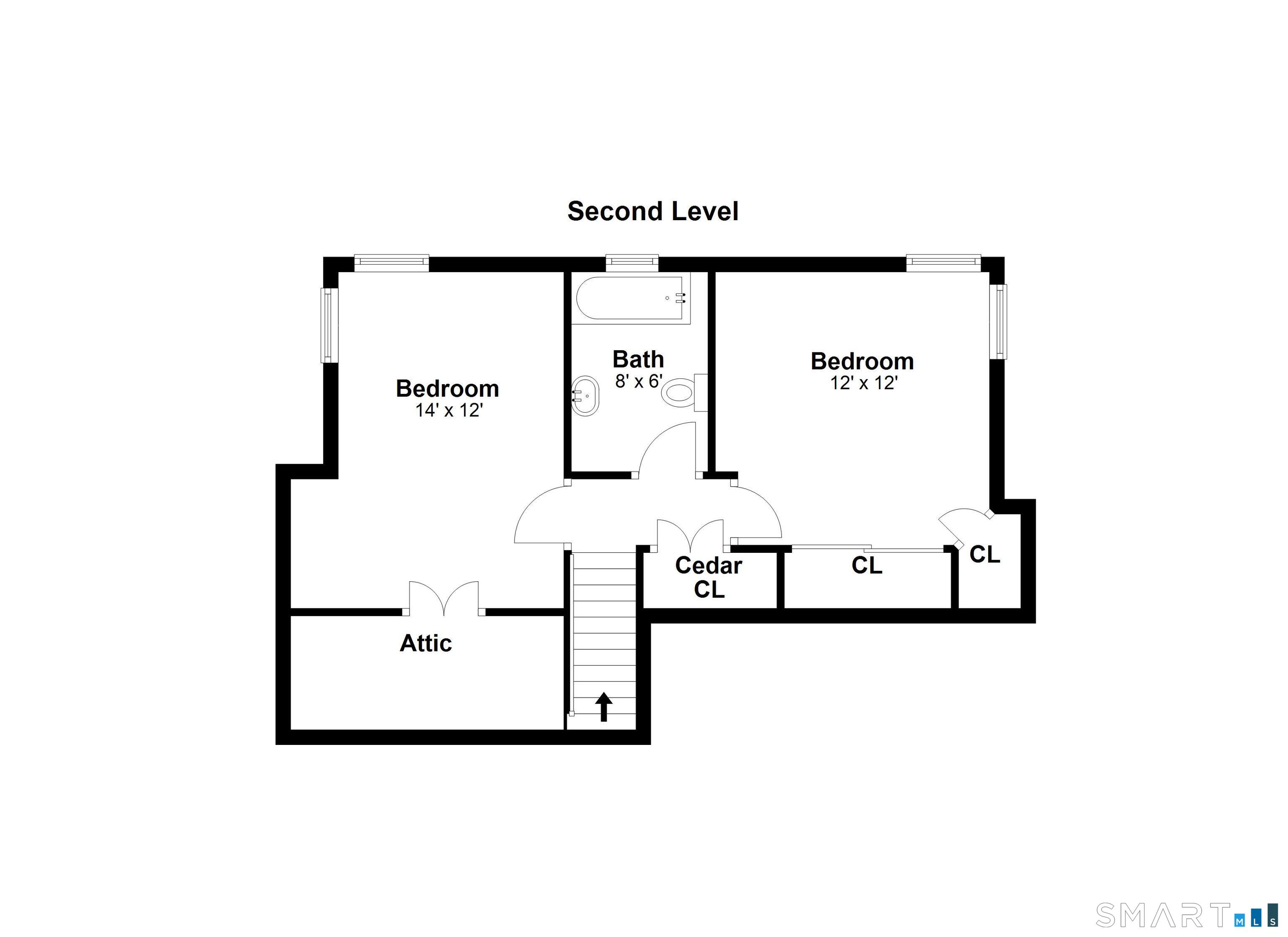 6 Wildmere Lane Norwalk CT 06851
