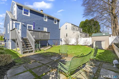 6 Wildmere Lane Norwalk CT 06851