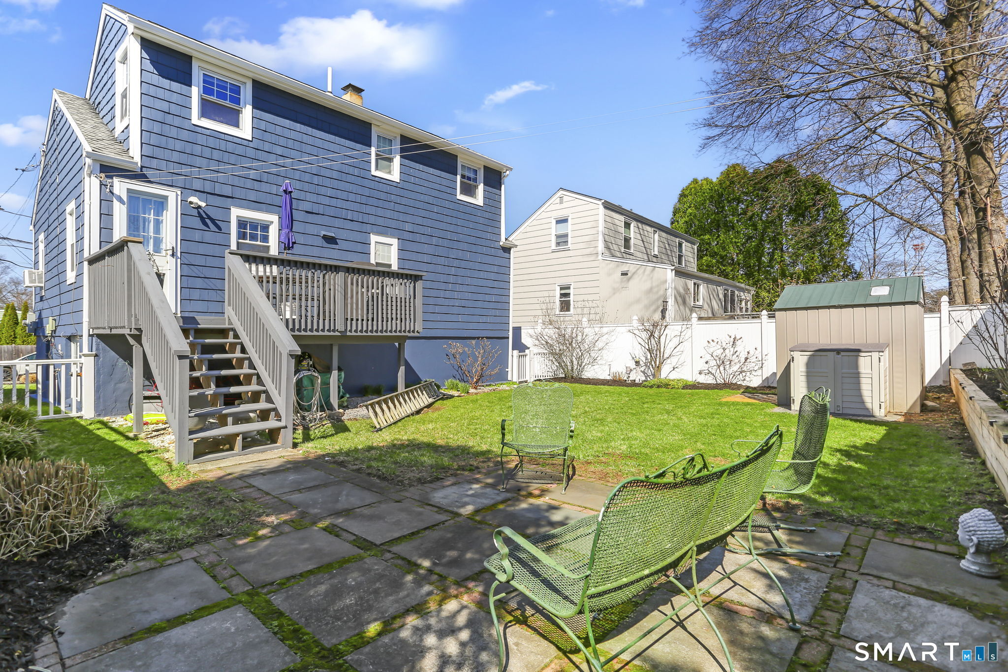 6 Wildmere Lane Norwalk CT 06851
