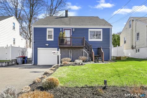 6 Wildmere Lane Norwalk CT 06851