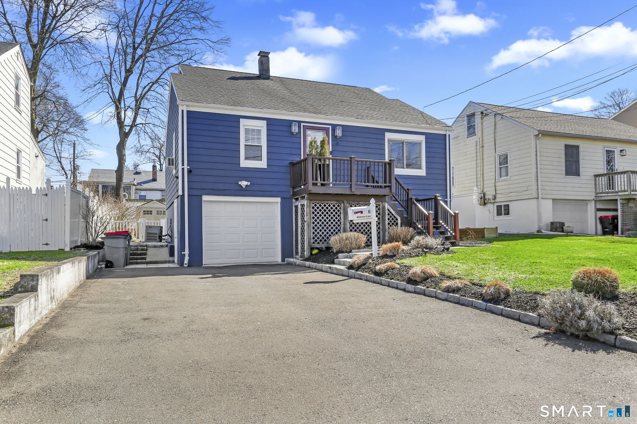 6 Wildmere Lane Norwalk CT 06851