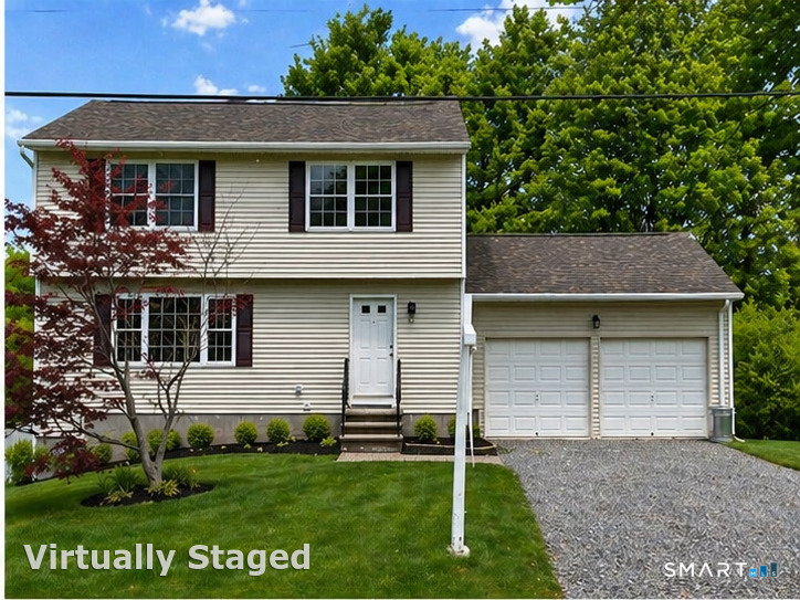 75 Ridgeway Avenue Watertown CT 06779