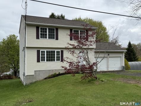 75 Ridgeway Avenue Watertown CT 06779