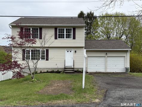 75 Ridgeway Avenue Watertown CT 06779
