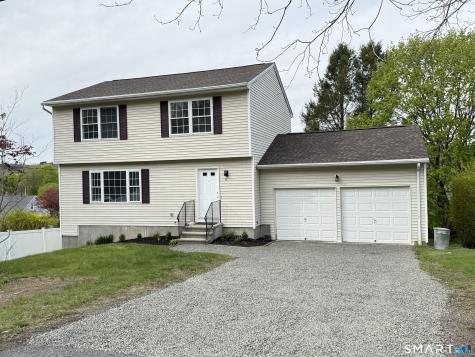 75 Ridgeway Avenue Watertown CT 06779