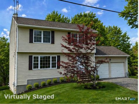 75 Ridgeway Avenue Watertown CT 06779