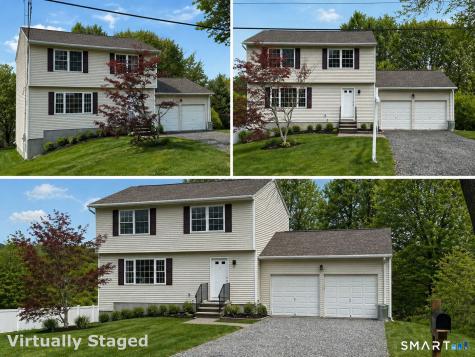 75 Ridgeway Avenue Watertown CT 06779