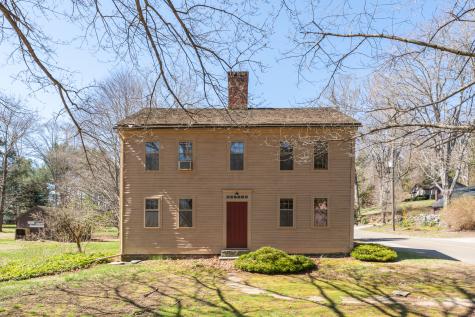 24 East Liberty Street Chester CT 06412