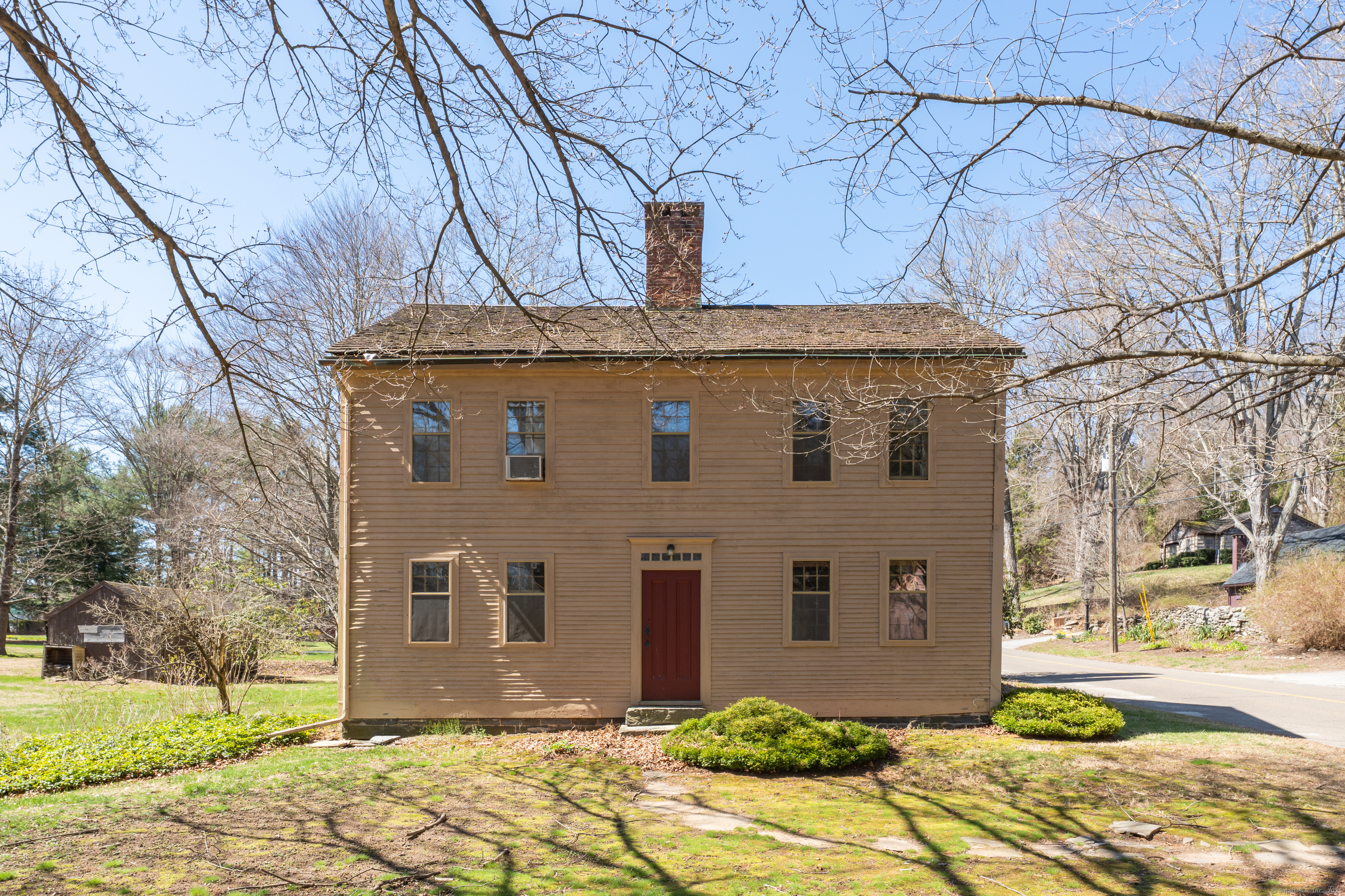 24 East Liberty Street Chester CT 06412