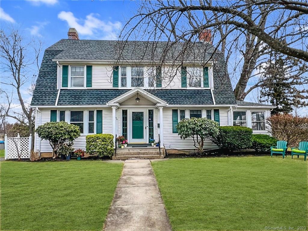 296 Wolcott Hill Road Wethersfield CT 06109