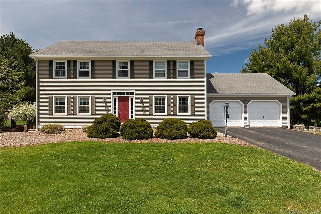 150 Botsford Road Seymour CT 06483