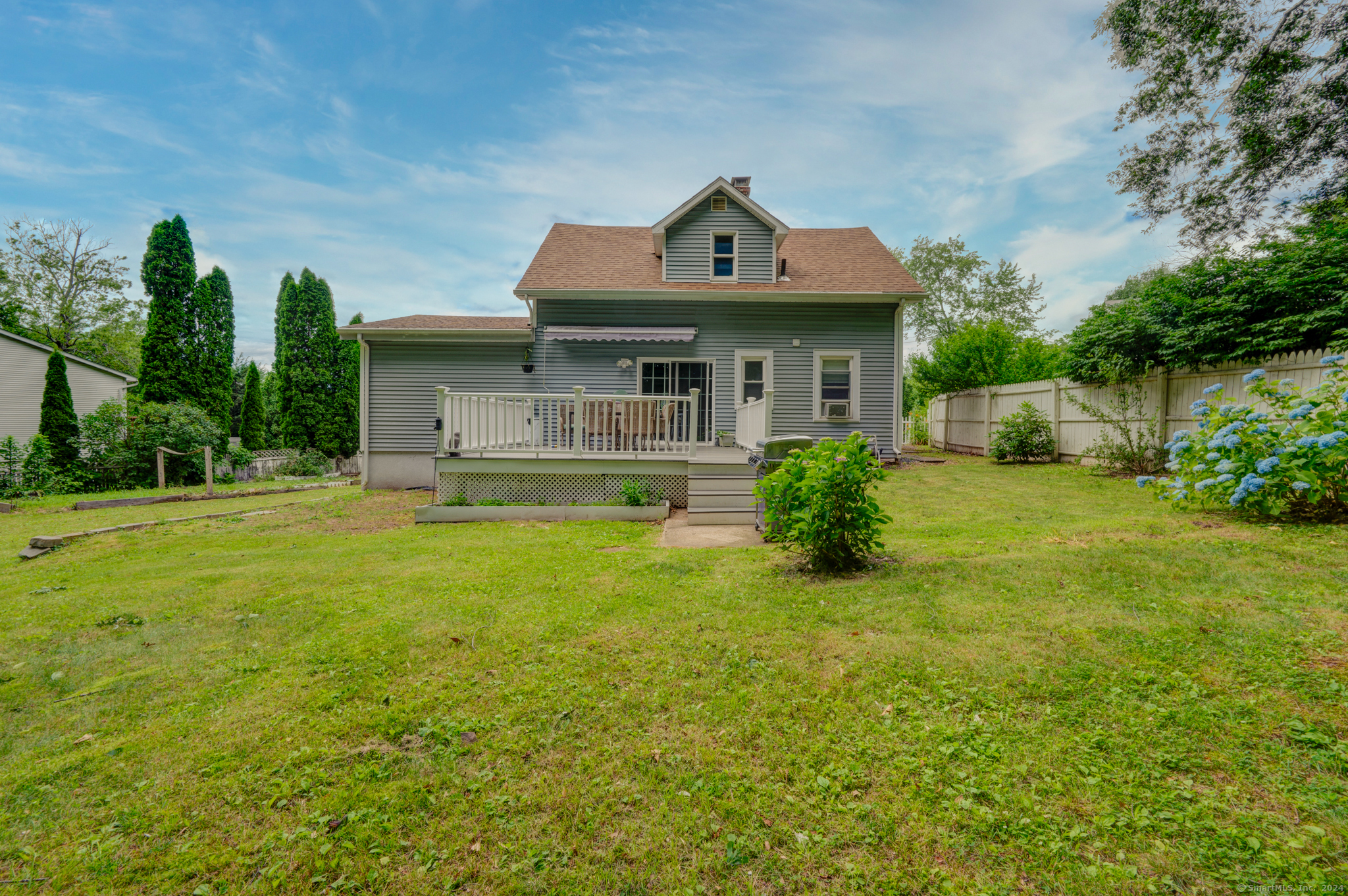 48 Cranston Avenue Wethersfield CT 06109