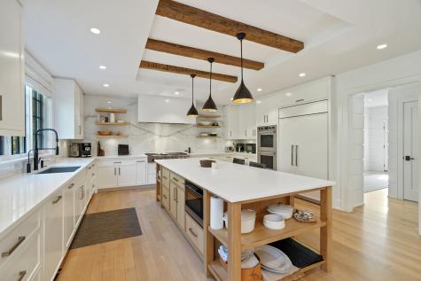 103 Good Hill Road Weston CT 06883