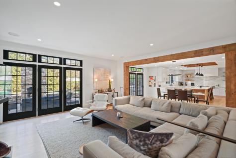103 Good Hill Road Weston CT 06883