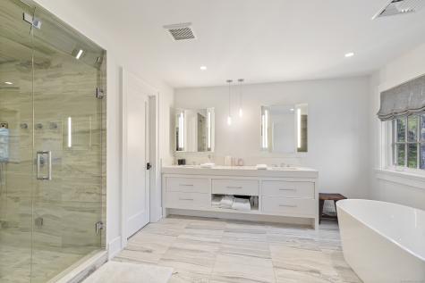 103 Good Hill Road Weston CT 06883